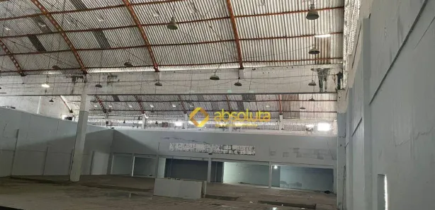 Galpão/Depósito/Armazém para alugar, 2524m² no Santo Amaro, Recife