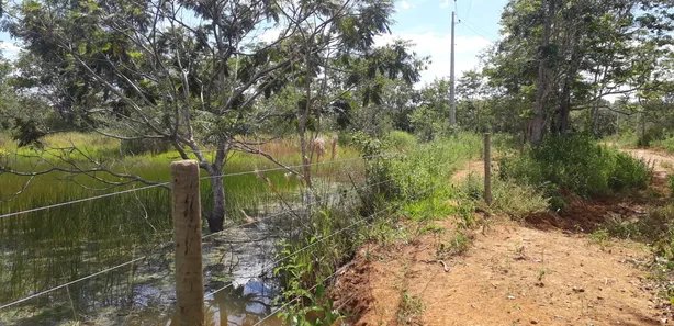 Lote/Terreno à venda, 20000m² no , Araçaí
