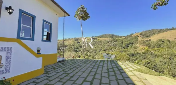 Fazenda/Sítio com 4 Quartos à venda, 20000m² no Pedro do Rio, Petrópolis