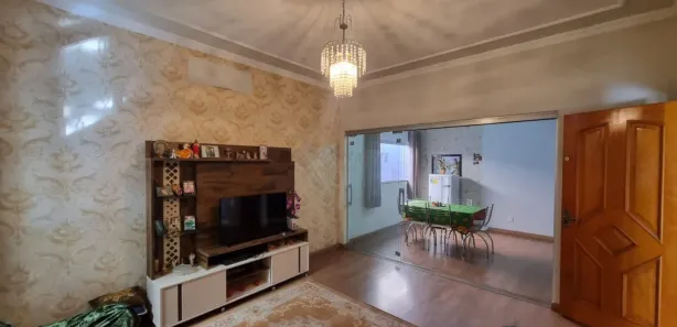 Casa com 3 Quartos à venda, 222m² no Jardim Ouro Verde, Limeira
