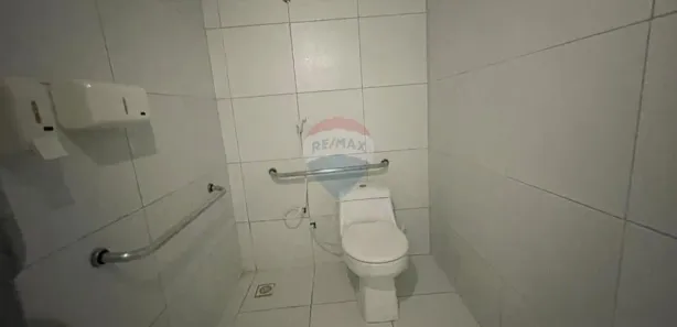 Ponto Comercial para alugar, 55m² no Cidade Alta, Natal
