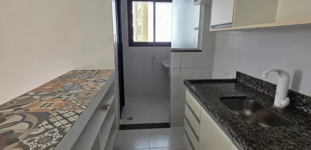 Apartamento com 2 Quartos à venda, 76m² no Ondina, Salvador