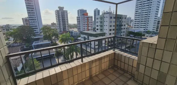 Cobertura com 3 Quartos à venda, 250m² no Candeias, Jaboatão dos Guararapes