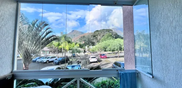 Apartamento com 2 Quartos para alugar, 70m² no Samambaia, Petrópolis