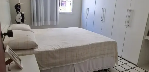 Apartamento com 2 Quartos à venda, 74m² no Graça, Salvador