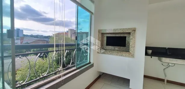 Apartamento com 3 Quartos à venda, 127m² no Ferroviário, Montenegro