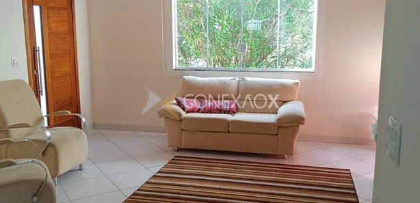 Sobrado com 4 Quartos à venda, 212m² no Jardim Novo Cambuí, Hortolândia