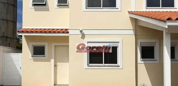 Casa de Condomínio com 3 Quartos para alugar, 100m² no Vila Mogilar, Mogi das Cruzes