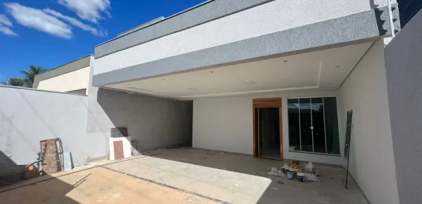 Casa com 3 Quartos à venda, 150m² no Plano Diretor Sul, Palmas