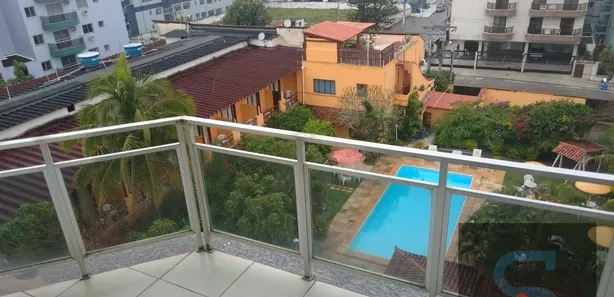Cobertura com 4 Quartos à venda, 268m² no Algodoal, Cabo Frio