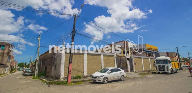 Casa com 4 Quartos à venda, 684m² no Paripe, Salvador
