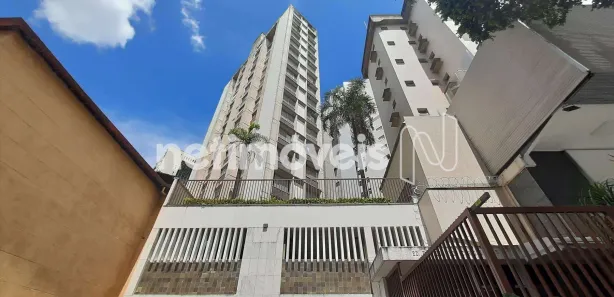 Apartamento com 3 Quartos à venda, 95m² no Lourdes, Belo Horizonte