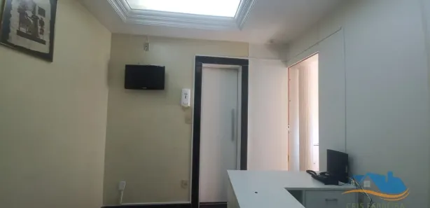 Sala Comercial com 26 Quartos à venda, 26m² no Pituba, Salvador