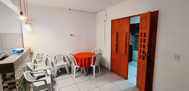 Casa com 3 Quartos para alugar, 80m² no Porto de Galinhas, Ipojuca