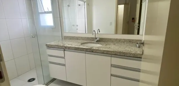 Apartamento com 3 Quartos à venda, 133m² no Ponta Negra, Manaus
