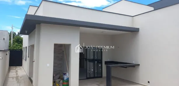 Casa com 3 Quartos à venda, 150m² no Condomínio Terras do Vale, Caçapava