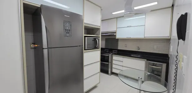 Cobertura com 3 Quartos à venda, 220m² no Adrianópolis, Manaus