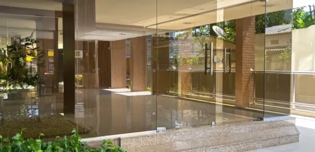 Cobertura com 3 Quartos à venda, 210m² no Adrianópolis, Manaus