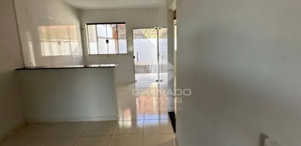 Casa com 2 Quartos para alugar, 60m² no Paiçandu, Paiçandu