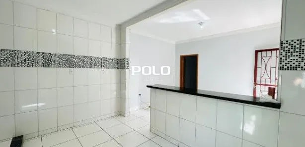 Kitnet com 1 Quarto para alugar, 52m² no Setor Garavelo, Aparecida de Goiânia