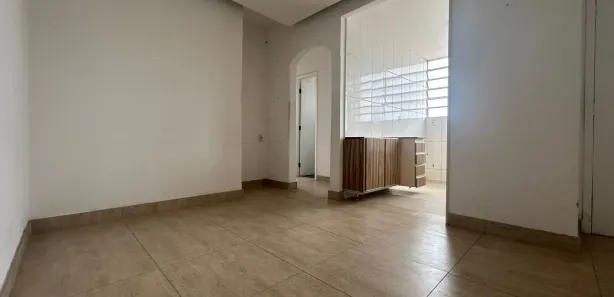 Apartamento com 2 Quartos à venda, 70m² no Caiçaras, Belo Horizonte