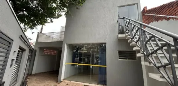 Imóvel Comercial com 3 Quartos para alugar, 100m² no Centro, São Roque