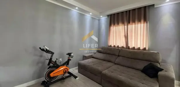 Sobrado com 4 Quartos à venda, 200m² no Parque Santo Antônio (Nova Veneza), Sumaré