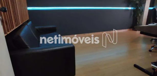 Sala Comercial à venda, 60m² no Cidade Jardim, Belo Horizonte