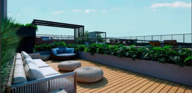 Ponto Comercial à venda, 109m² no Jardim Oceania, João Pessoa