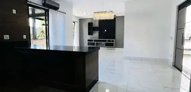 Casa de Condomínio com 4 Quartos para venda ou aluguel, 352m² no Parque Brasil 500, Paulínia