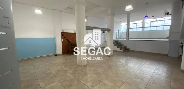 Sala Comercial para alugar, 200m² no Caiçara-Adelaide, Belo Horizonte