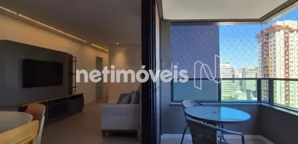 Apartamento com 3 Quartos à venda, 103m² no Savassi, Belo Horizonte