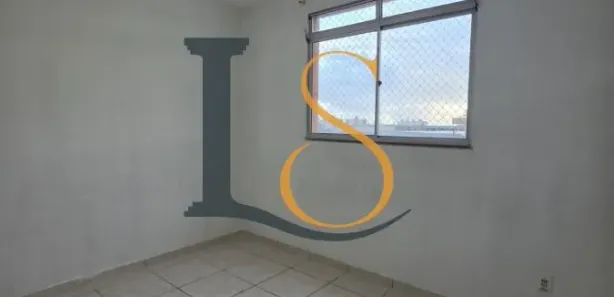 Apartamento com 3 Quartos à venda, 71m² no Centro, Lauro de Freitas