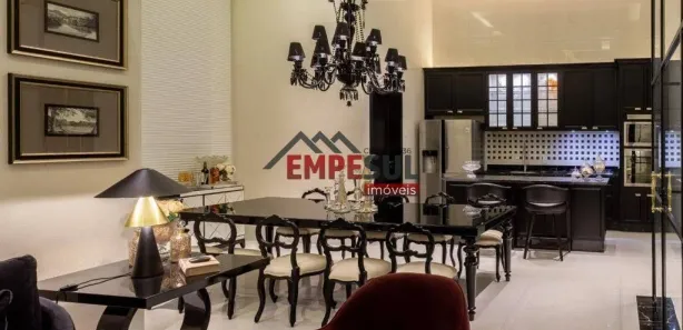 Cobertura com 4 Quartos à venda, 250m² no Plano Diretor Norte, Palmas