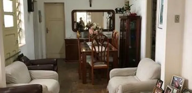 Casa com 4 Quartos à venda, 360m² no Cruzeiro, Belo Horizonte