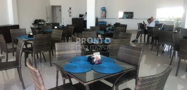 Apartamento com 1 Quarto à venda, 32m² no Porto de Galinhas, Ipojuca