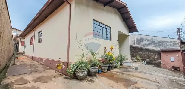 Casa com 3 Quartos à venda, 161m² no Jardim dos Ypês, Araras