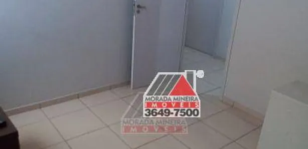 Sala Comercial para alugar, 12m² no Centro, Santa Luzia