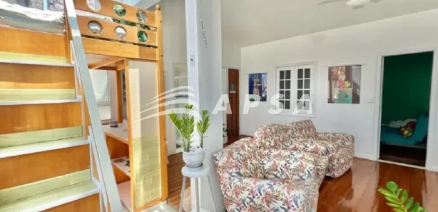 Cobertura com 2 Quartos para alugar, 250m² no Ipanema, Rio de Janeiro