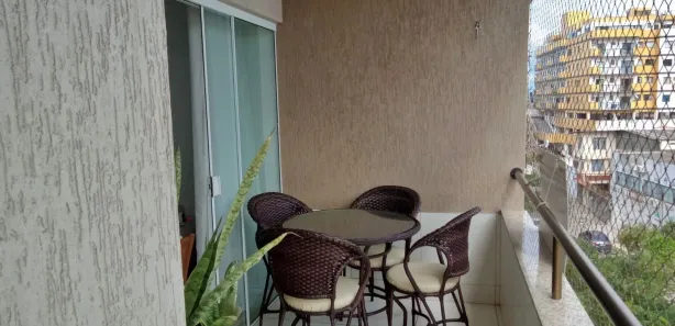 Cobertura com 4 Quartos à venda, 144m² no Vila Nova, Cabo Frio