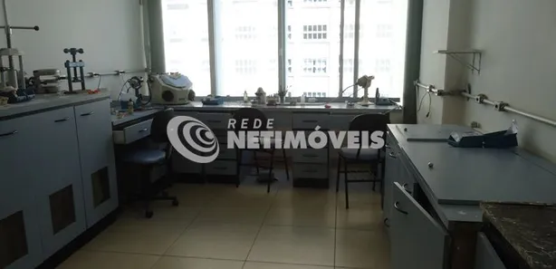 Sala Comercial à venda, 62m² no Centro, Belo Horizonte