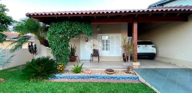 Casa com 3 Quartos à venda, 178m² no Centro, Vera Cruz