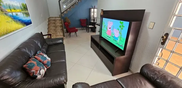 Casa com 4 Quartos à venda, 128m² no Areal, Brasília