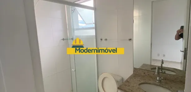 Apartamento com 3 Quartos para alugar, 80m² no Parque 10 de Novembro, Manaus