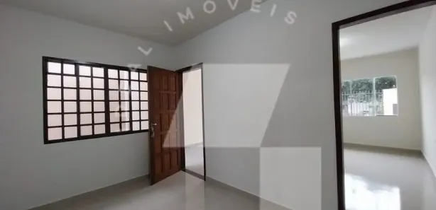 Casa com 2 Quartos para alugar, 60m² no Paiçandu, Paiçandu