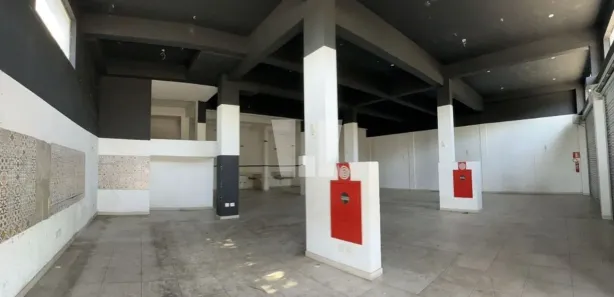 Ponto Comercial para alugar, 128m² no Horto, Betim