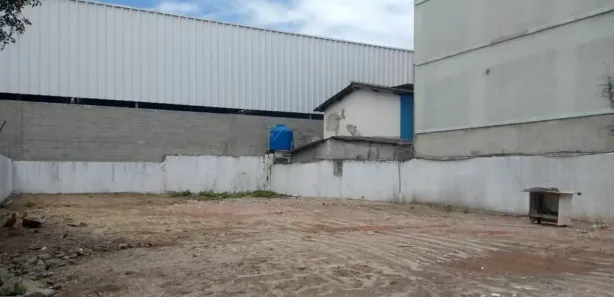Lote/Terreno à venda, 525m² no Recreio dos Bandeirantes, Rio de Janeiro