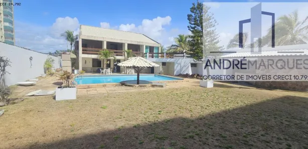 Casa com 4 Quartos à venda, 1000m² no Stella Maris, Salvador