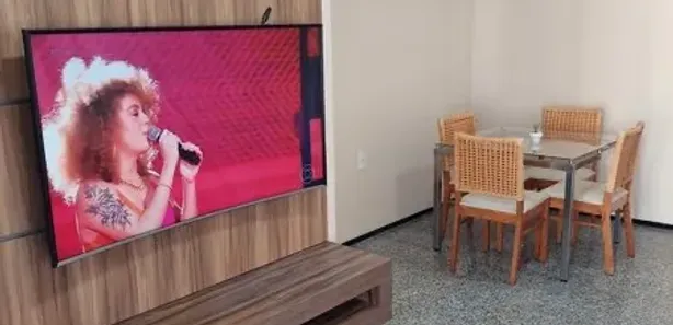 Apartamento com 3 Quartos para alugar, 80m² no Nossa Senhora das Graças, Manaus