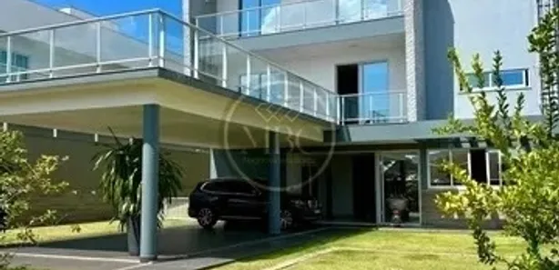 Casa de Condomínio com 5 Quartos à venda, 670m² no Aleixo, Manaus
